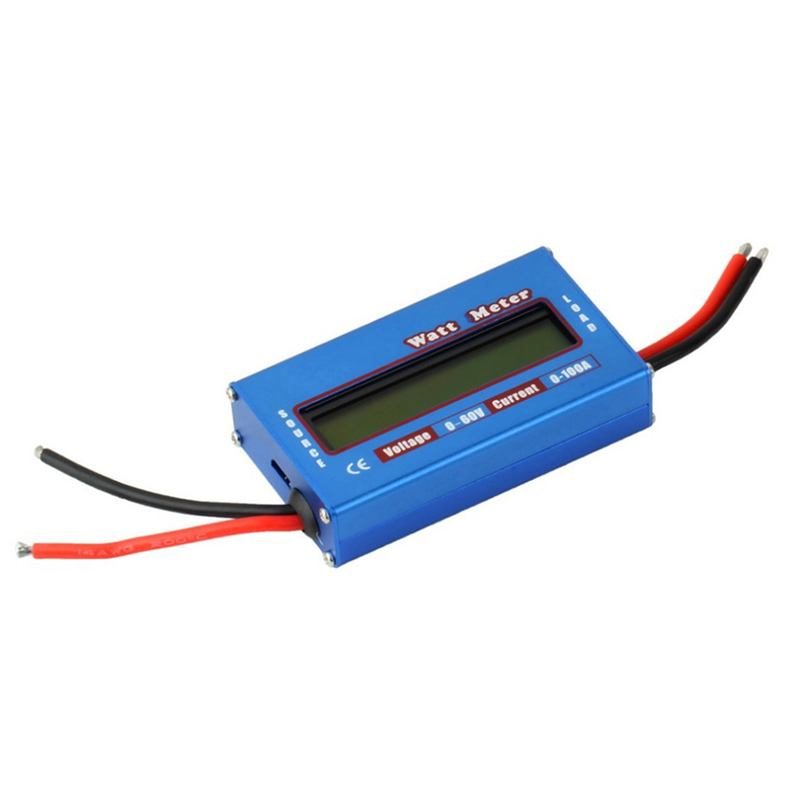 Renewable Energy Demonstration Kit - AB47-DC 60V 100A 와트 태양광 풍력
