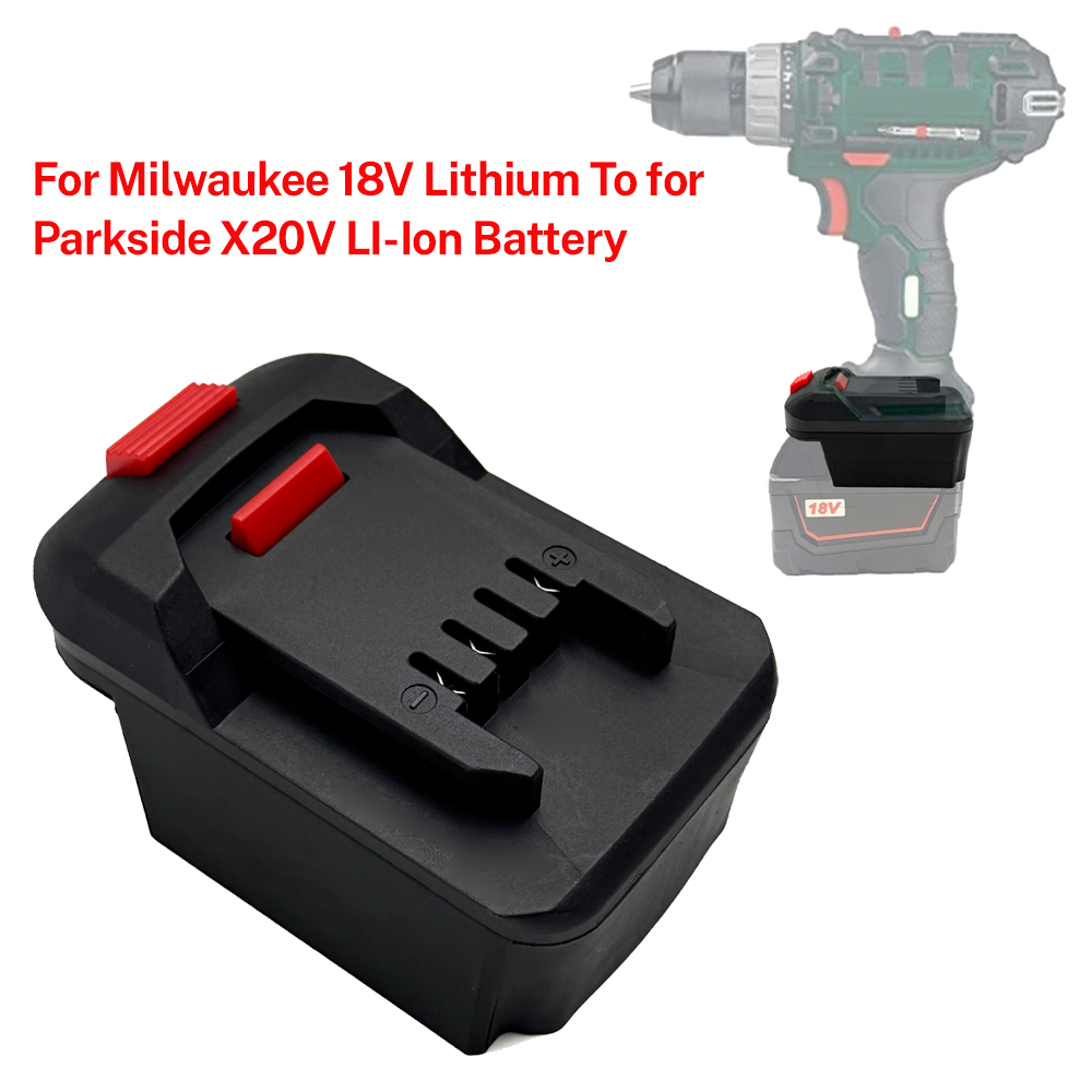 Agm Deep Cycle Battery - Lidl Parkside X20V 리튬 이온 도구