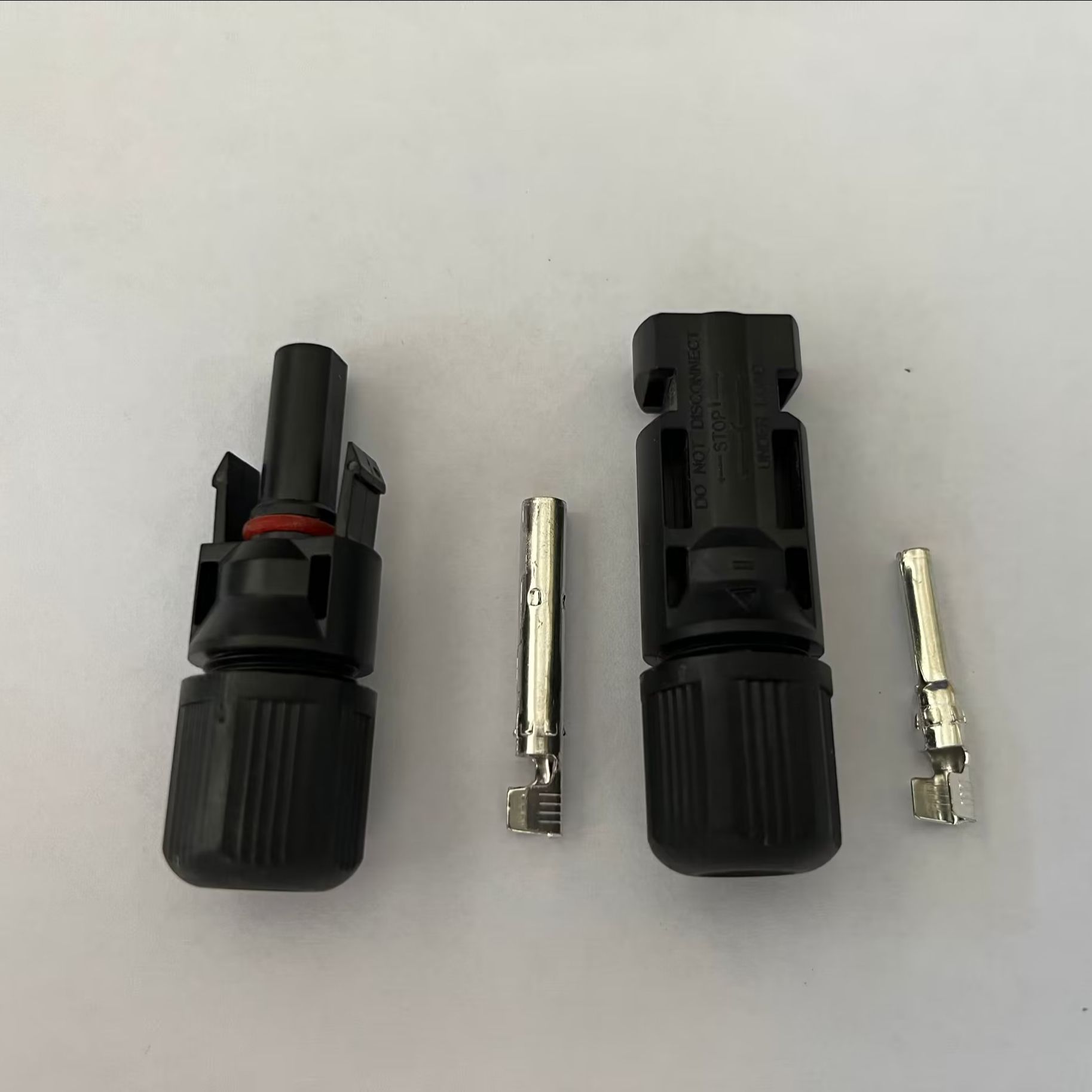 Solar Cable Mc4 Connector - 방수 태양광 패널 태양광 커넥터, 케이블
