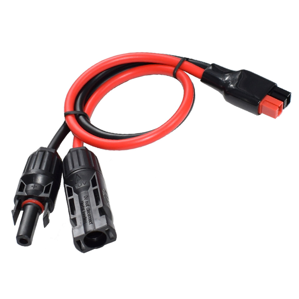 Solar Cable Mc4 Connector - 태양광 에너지 MC4-30A 어댑터 커넥터 케이블