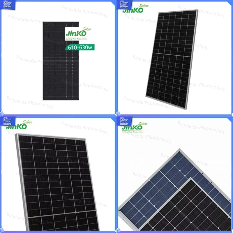 Renewable Energy Types - 진케후 네오 N 타입 78HL4 V