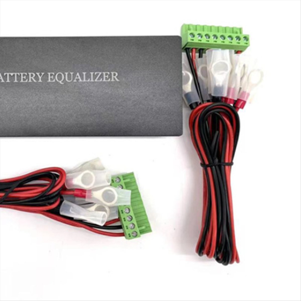 Battery Equalizer Balancer - A59E HA02-8S 배터리 이퀄라이저 밸런서 96V