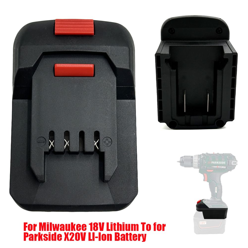 Lidl Parkside X20V 리튬 이온 공구용 어 - Agm Deep Cycle Battery 리뷰 및 가격