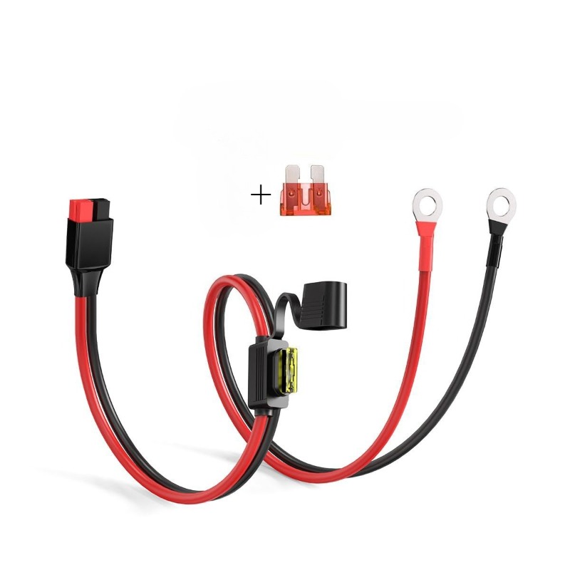 12AWG 배터리 커넥터 플러그 - M6/8/10/MC - Solar Cable Mc4 Connector 리뷰 및 가격