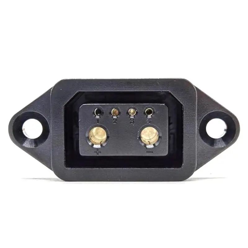 XT60/TX90 ~ 2+4/2+6 와이어 커넥터 남성 - Renewable Energy Engineering 리뷰 및 가격