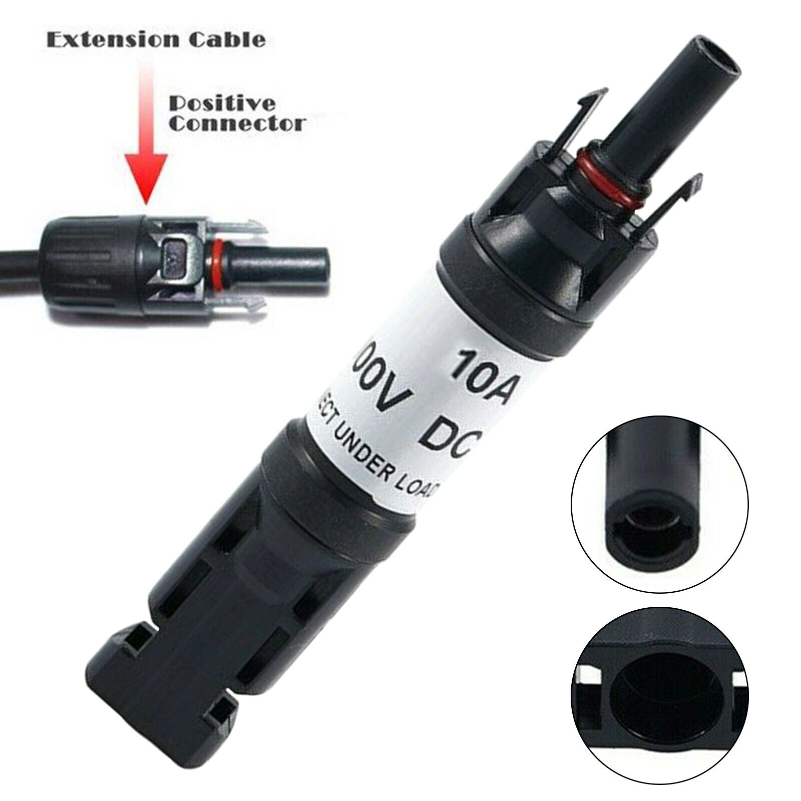 3pcs 10A 15A 20A 30A 광전지 다이오드  - Solar Cable Mc4 Connector 리뷰 및 가격