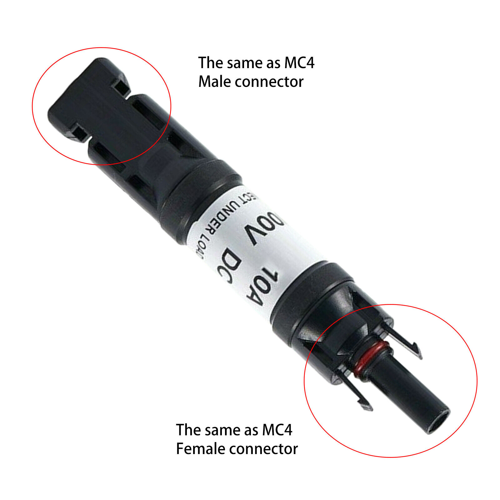 3pcs 10A 15A 20A 30A 광전지 다이오드  - Solar Cable Mc4 Connector 리뷰 및 가격