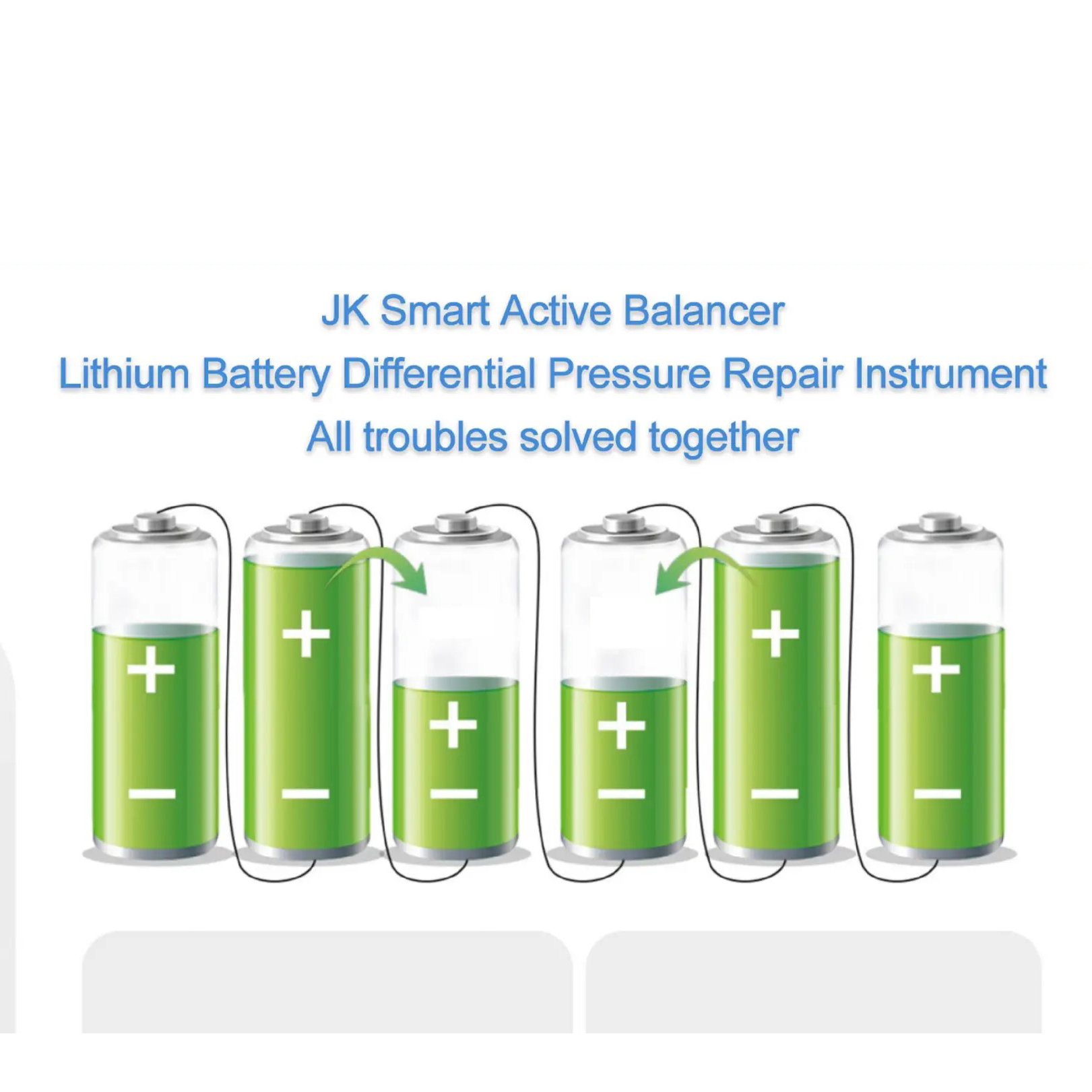 JK-B2A8S 2S-8S 2A 스마트 BMS 12V  - Battery Equalizer Balancer 리뷰 및 가격