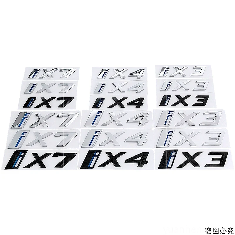 i4 i7 i3 iX iX3 iX4 iX7 신형 구형  - Renewable Energy Engineering 리뷰 및 가격
