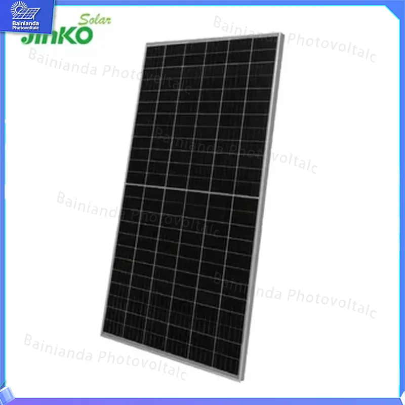 진케후 네오 N 타입 78HL4 V 610W 630W  - Renewable Energy Types 리뷰 및 가격