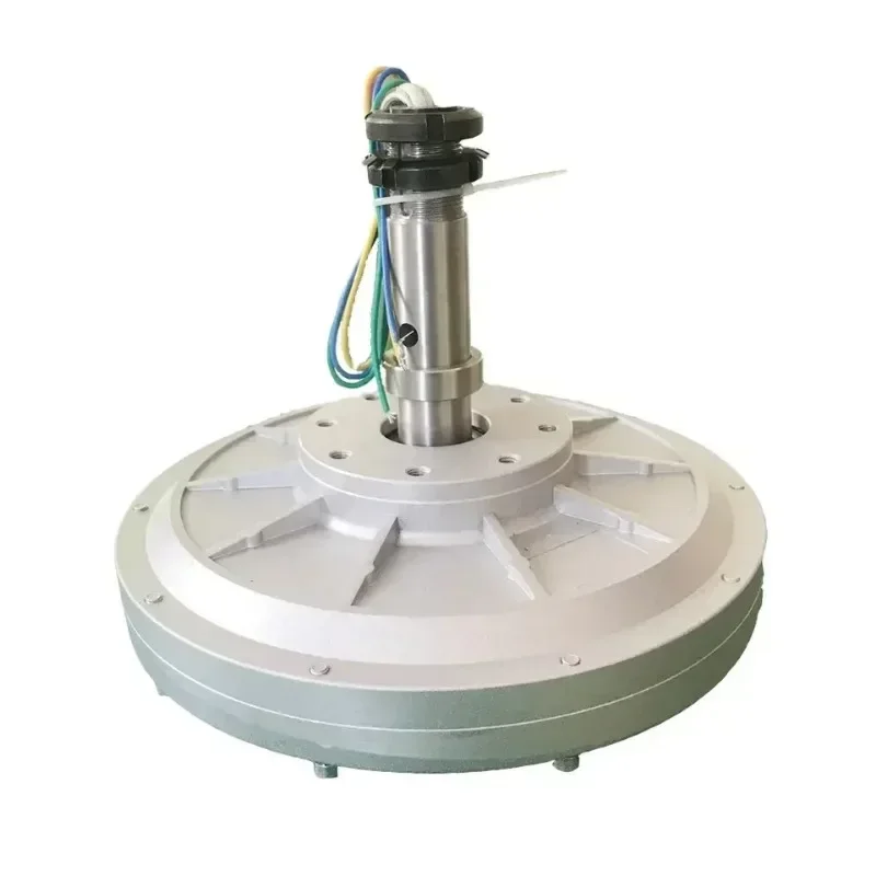 무철 영구자석 발전기 100W-20kW 저속 무소음 디 - Renewable Energy Types 리뷰 및 가격