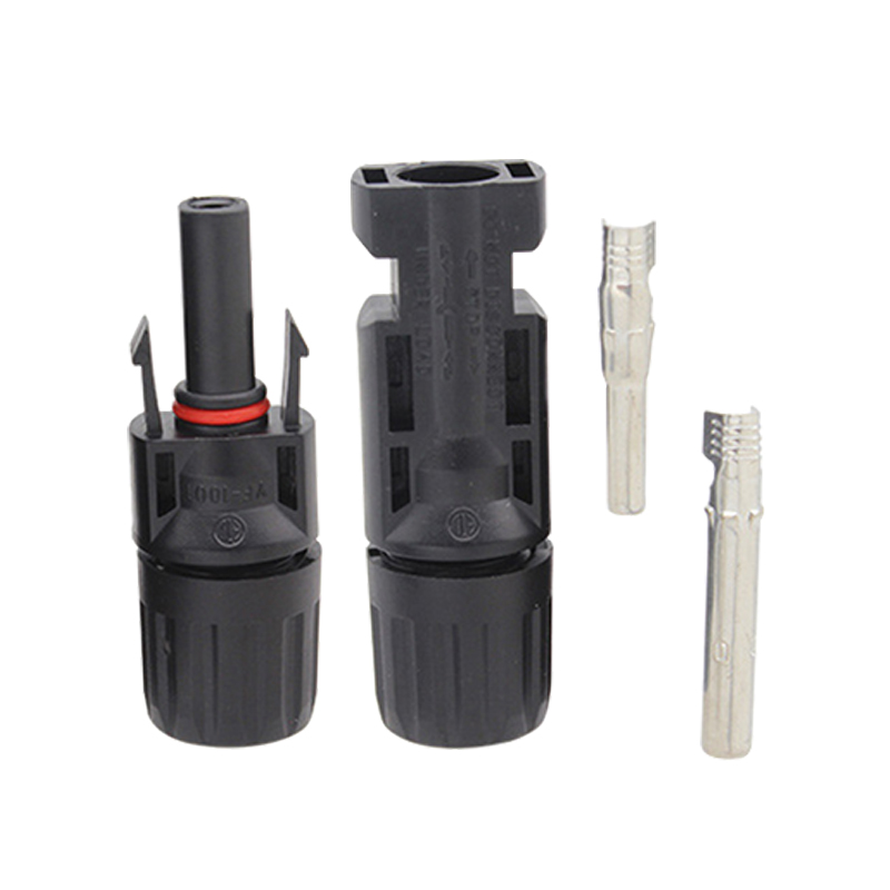 10/20/50/100/300/400PCS 태양광 커넥 - Solar Cable Mc4 Connector 리뷰 및 가격