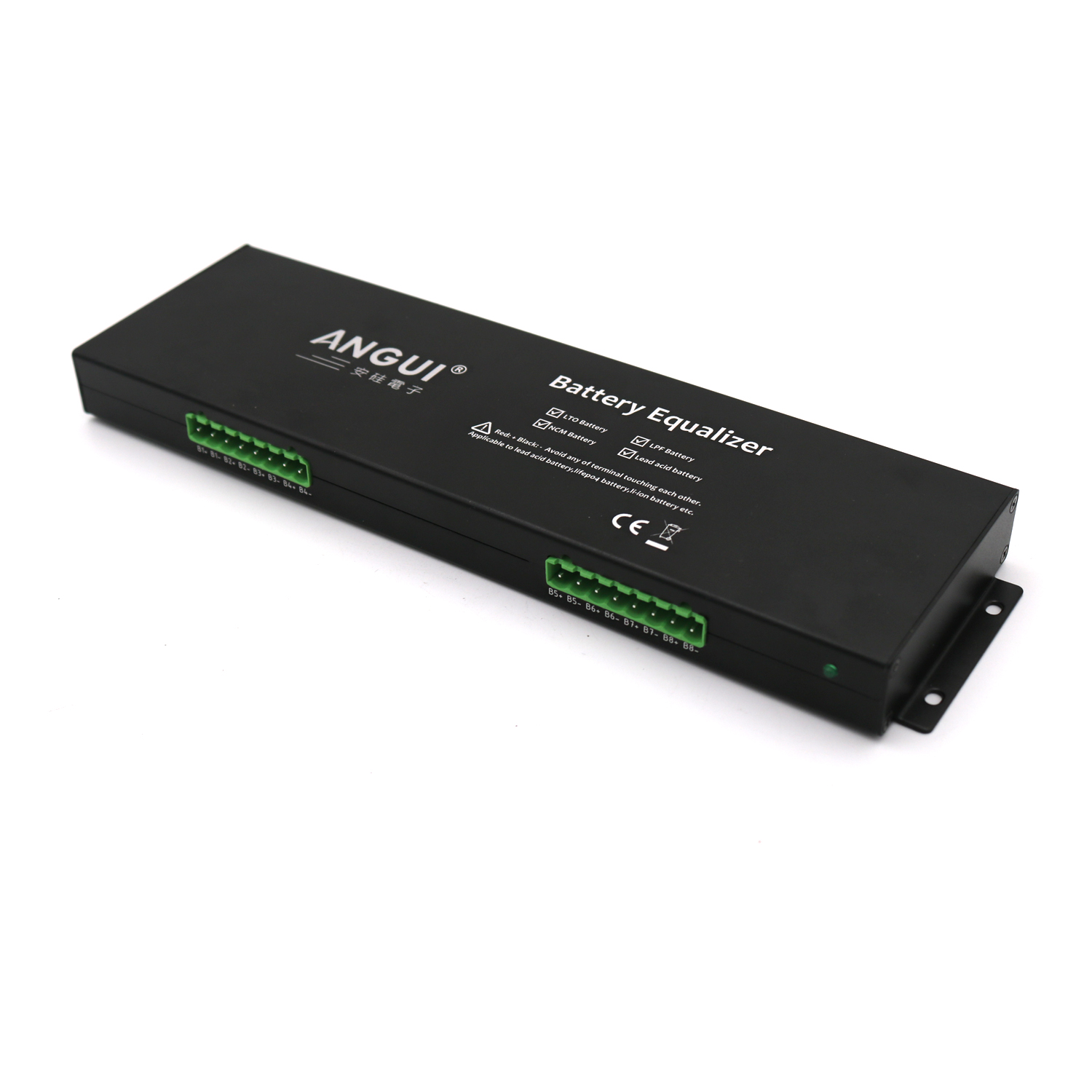 ANGUI 배터리 이퀄라이저 배터리, 납산 리튬 이온  - Battery Equalizer Balancer 리뷰 및 가격