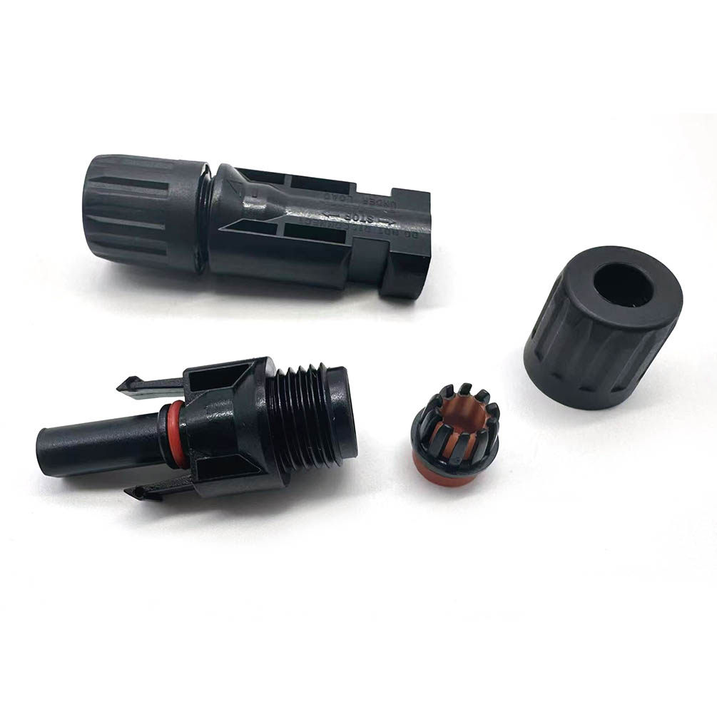 10/20/30pcs 태양광 PV 커넥터 키트 - 2. - Solar Cable Mc4 Connector 리뷰 및 가격