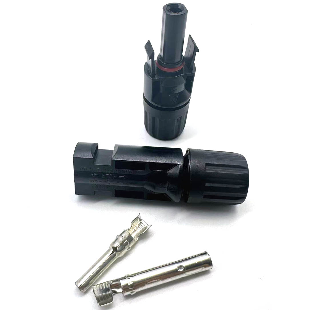 10/20/30pcs 태양광 PV 커넥터 키트 - 2. - Solar Cable Mc4 Connector 리뷰 및 가격