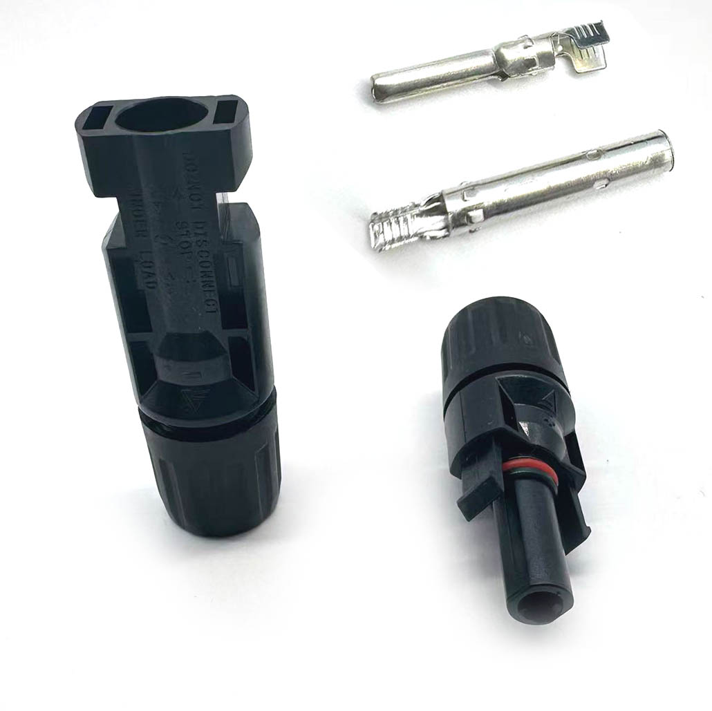 10/20/30pcs 태양광 PV 커넥터 키트 - 2. - Solar Cable Mc4 Connector 리뷰 및 가격