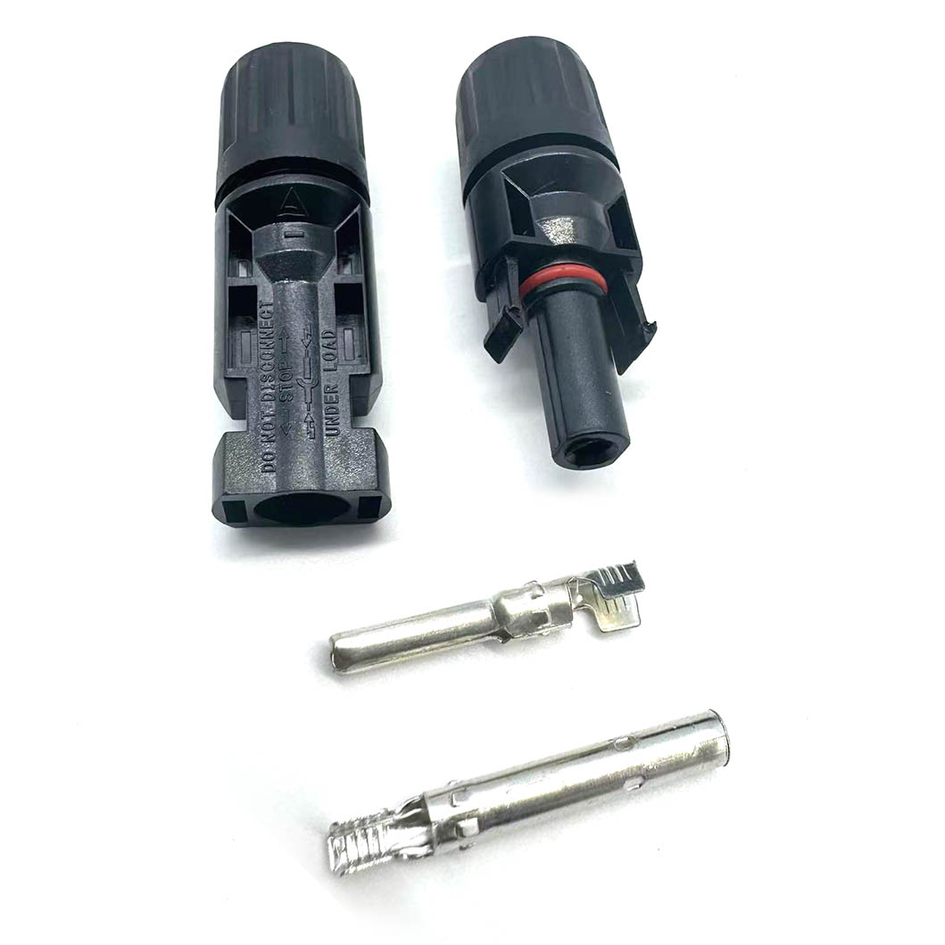 10/20/30pcs 태양광 PV 커넥터 키트 - 2. - Solar Cable Mc4 Connector 리뷰 및 가격