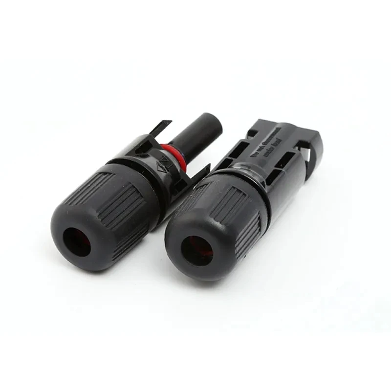 600/400/200/100/40/20 PCS 태양광  - Solar Cable Mc4 Connector 리뷰 및 가격