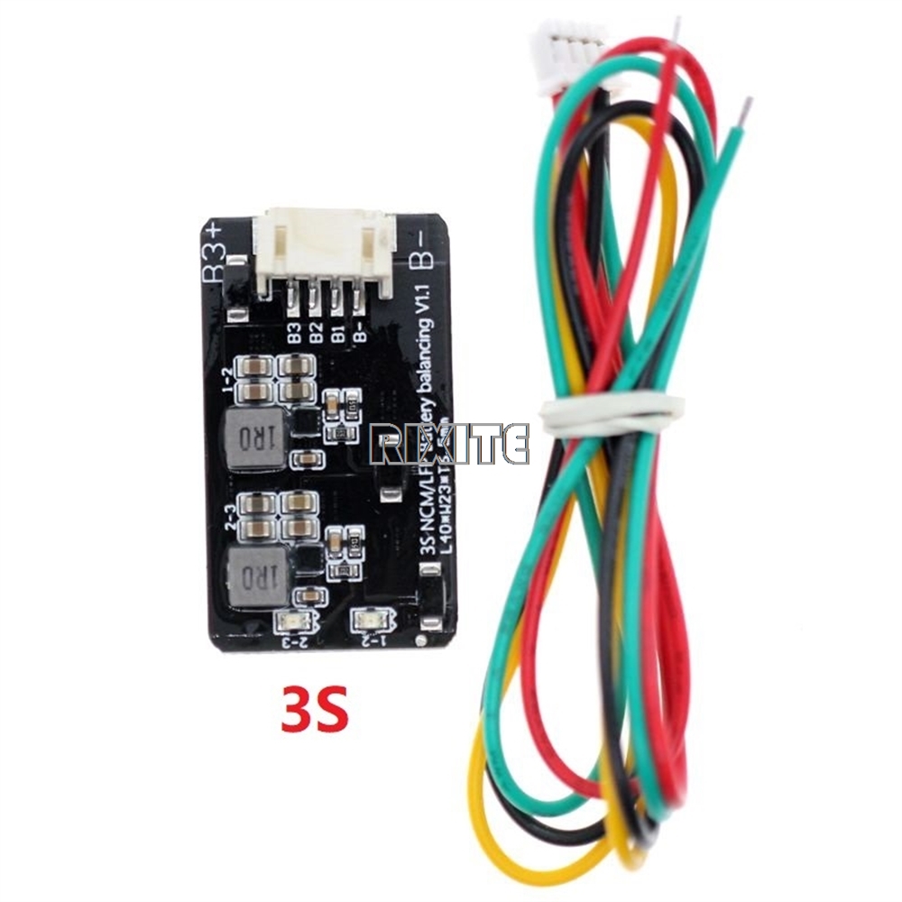 고전류 이퀄라이저 모듈, 리튬 이온 Lifepo4 리튬 - Battery Equalizer Balancer 리뷰 및 가격