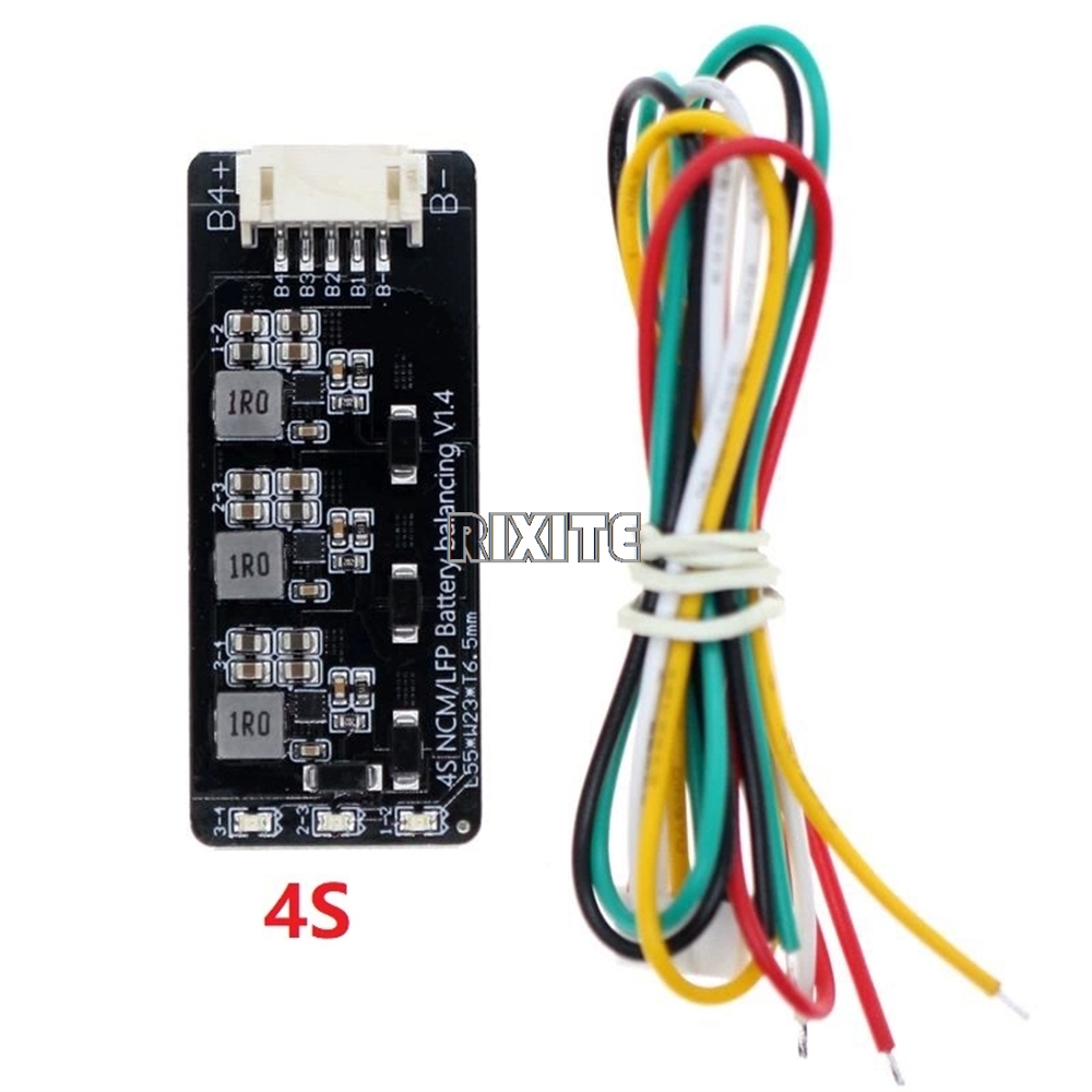고전류 이퀄라이저 모듈, 리튬 이온 Lifepo4 리튬 - Battery Equalizer Balancer 리뷰 및 가격