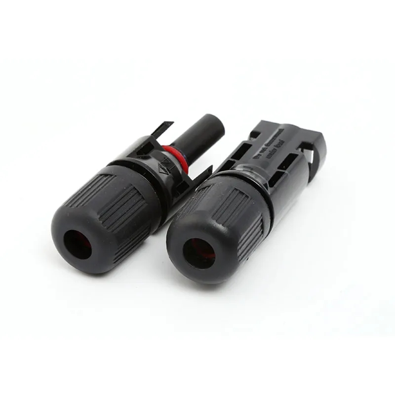 10/20/40/100/200/400Pcs 태양광 PV - Solar Cable Mc4 Connector 리뷰 및 가격
