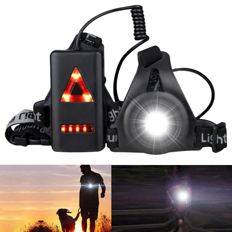 야외 스포츠 LED 야간 주행등, USB 충전식 가슴  - Agm Deep Cycle Battery 리뷰 및 가격
