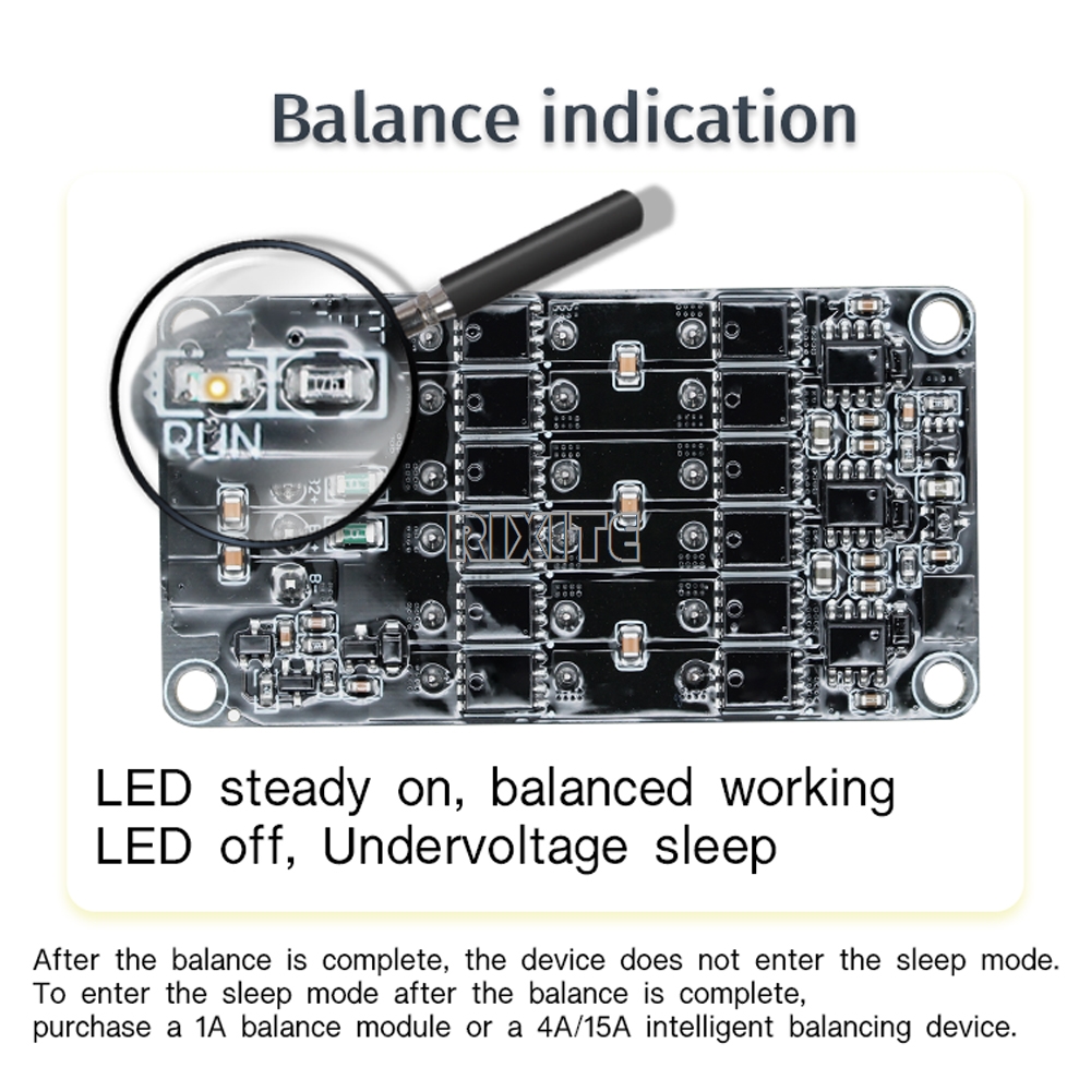 도매용 액티브 이퀄라이저 밸런서 BMS 5A 3S 4S - Battery Equalizer Balancer 리뷰 및 가격