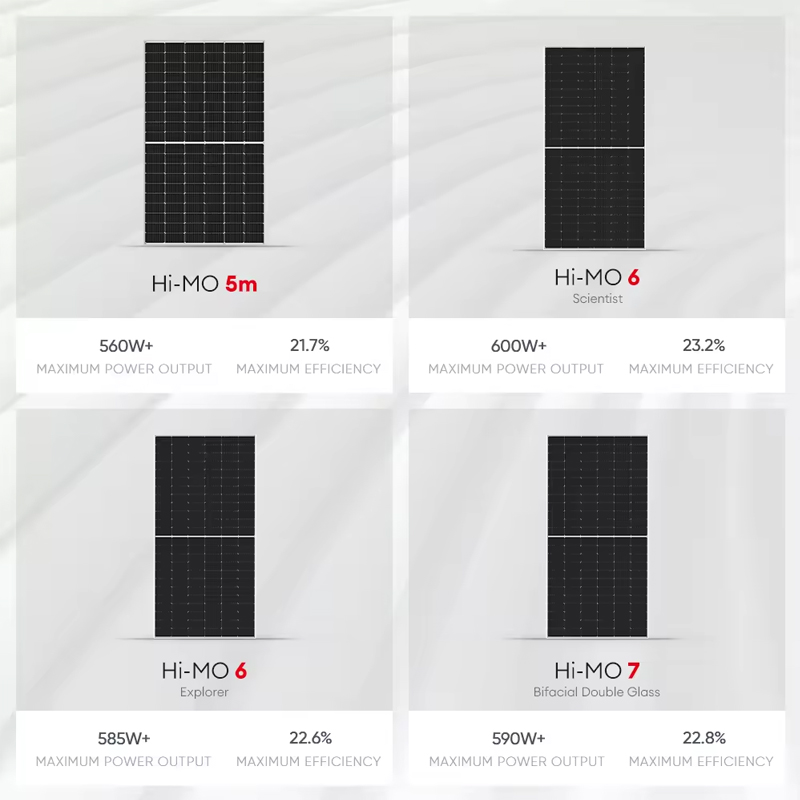 롱기 히모 5m G2 LR5-72HPH M10 182m - Longi Panel Lr5 리뷰 및 가격